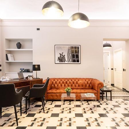 Foresteria Di Piazza Cavour - Luxury Suites & Guest House Rome Bagian luar foto
