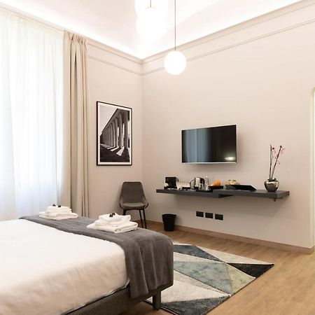 Foresteria Di Piazza Cavour - Luxury Suites & Guest House Rome Bagian luar foto