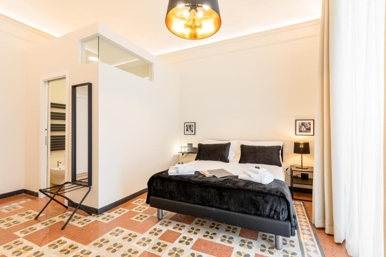 Foresteria Di Piazza Cavour - Luxury Suites & Guest House Rome Bagian luar foto