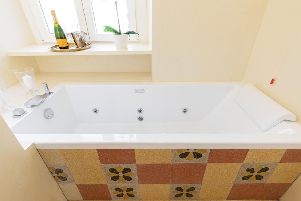 Foresteria Di Piazza Cavour - Luxury Suites & Guest House Rome Bagian luar foto