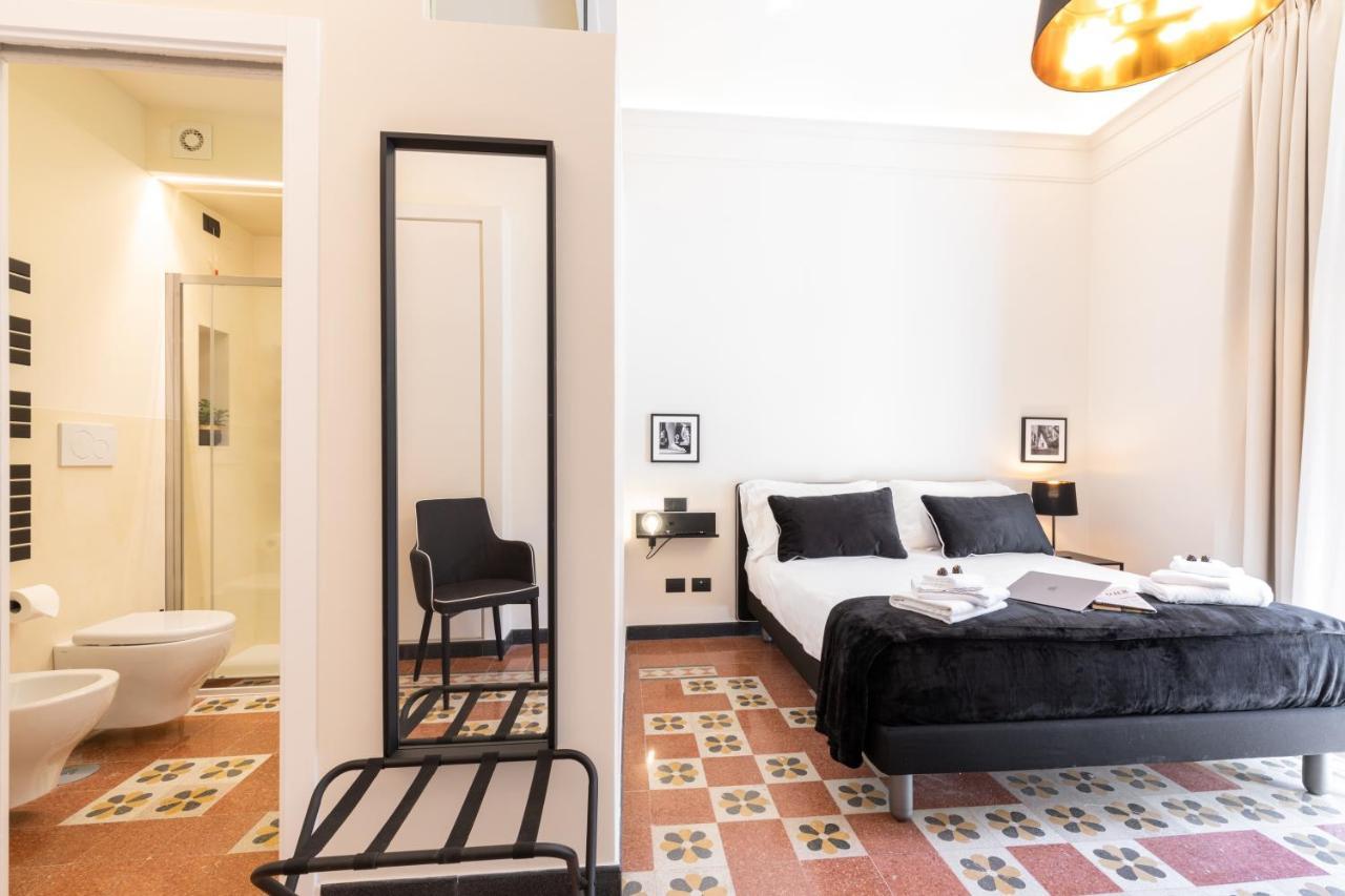 Foresteria Di Piazza Cavour - Luxury Suites & Guest House Rome Bagian luar foto