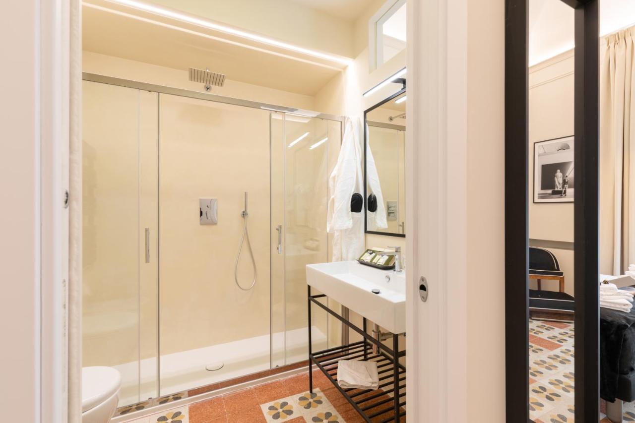 Foresteria Di Piazza Cavour - Luxury Suites & Guest House Rome Bagian luar foto