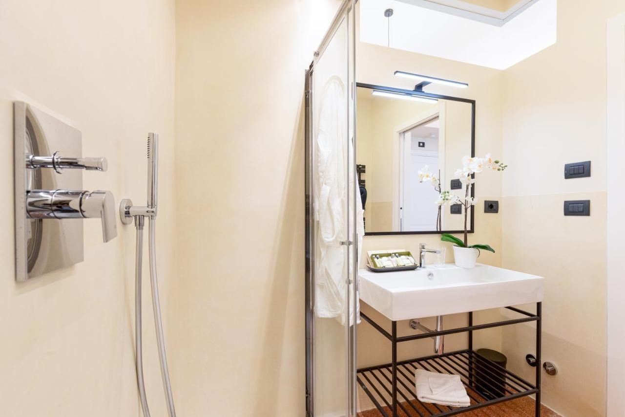 Foresteria Di Piazza Cavour - Luxury Suites & Guest House Rome Bagian luar foto