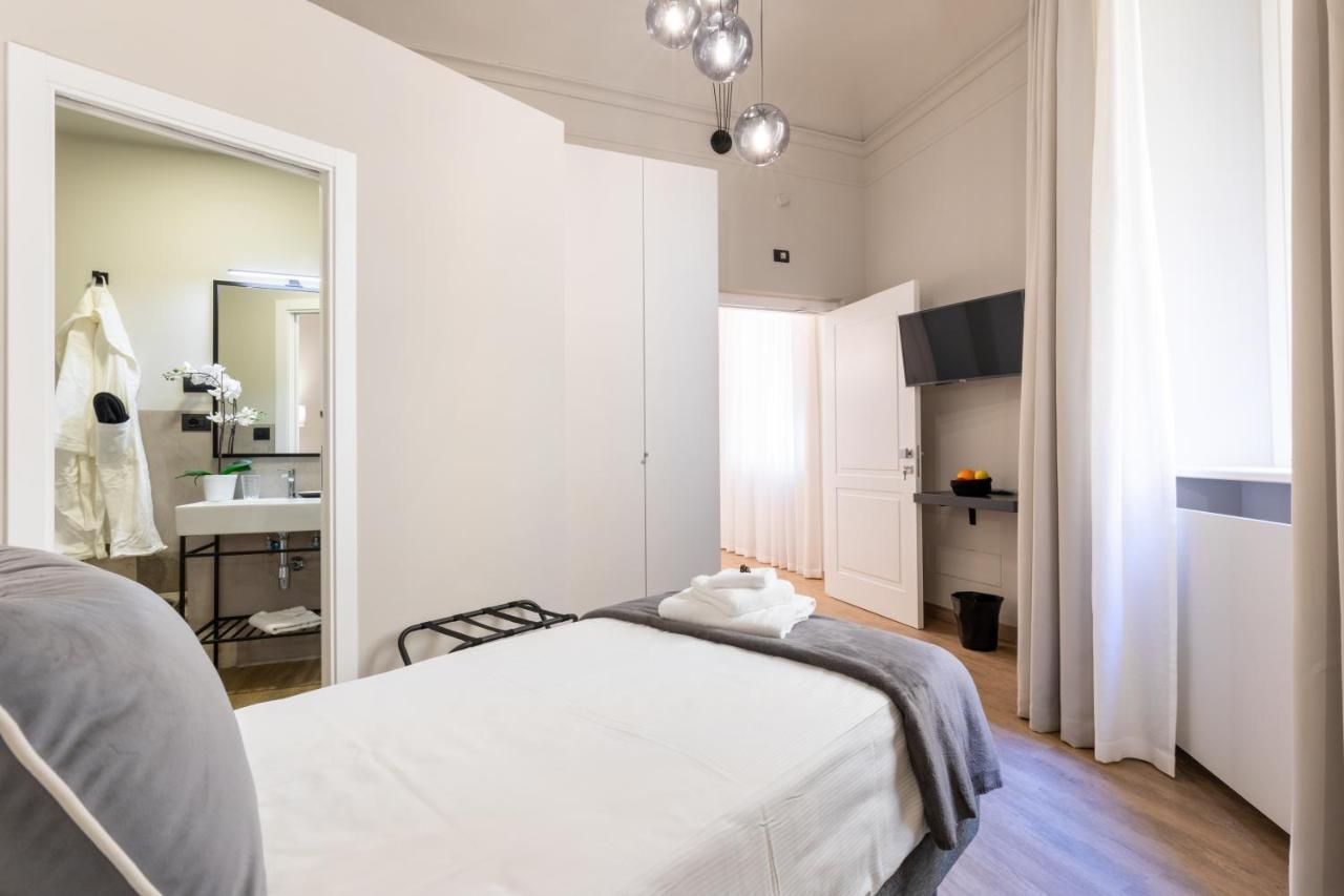 Foresteria Di Piazza Cavour - Luxury Suites & Guest House Rome Bagian luar foto
