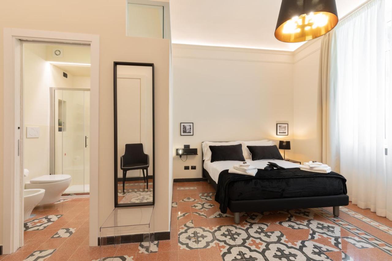 Foresteria Di Piazza Cavour - Luxury Suites & Guest House Rome Bagian luar foto