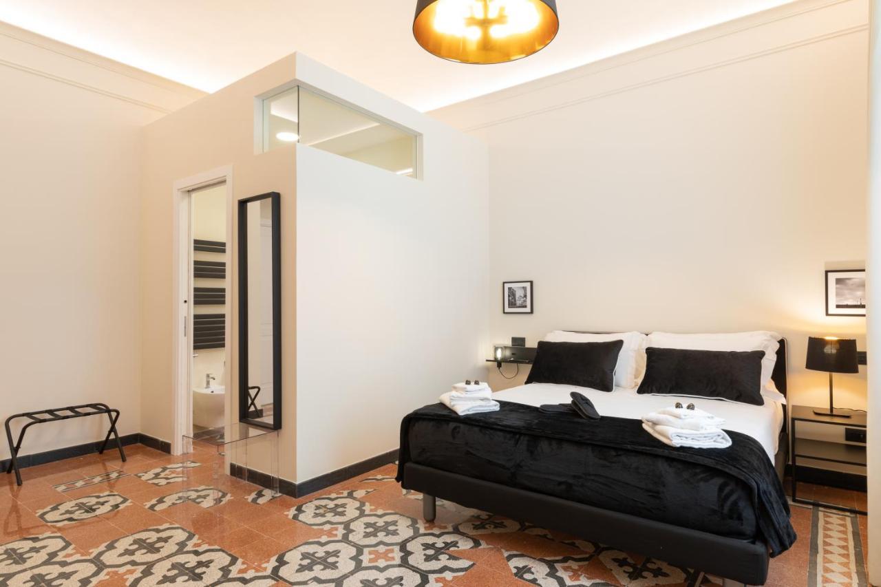 Foresteria Di Piazza Cavour - Luxury Suites & Guest House Rome Bagian luar foto