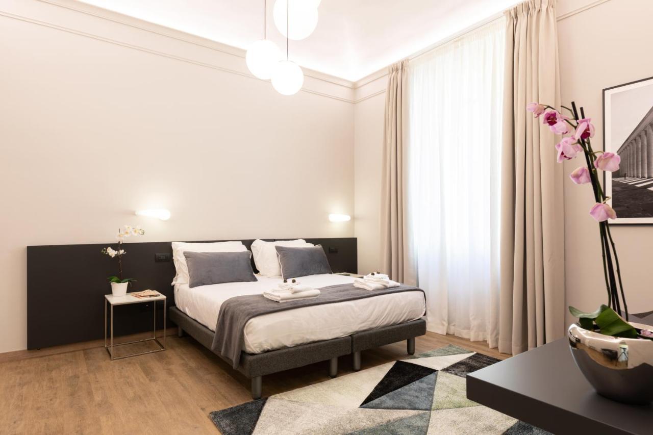 Foresteria Di Piazza Cavour - Luxury Suites & Guest House Rome Bagian luar foto