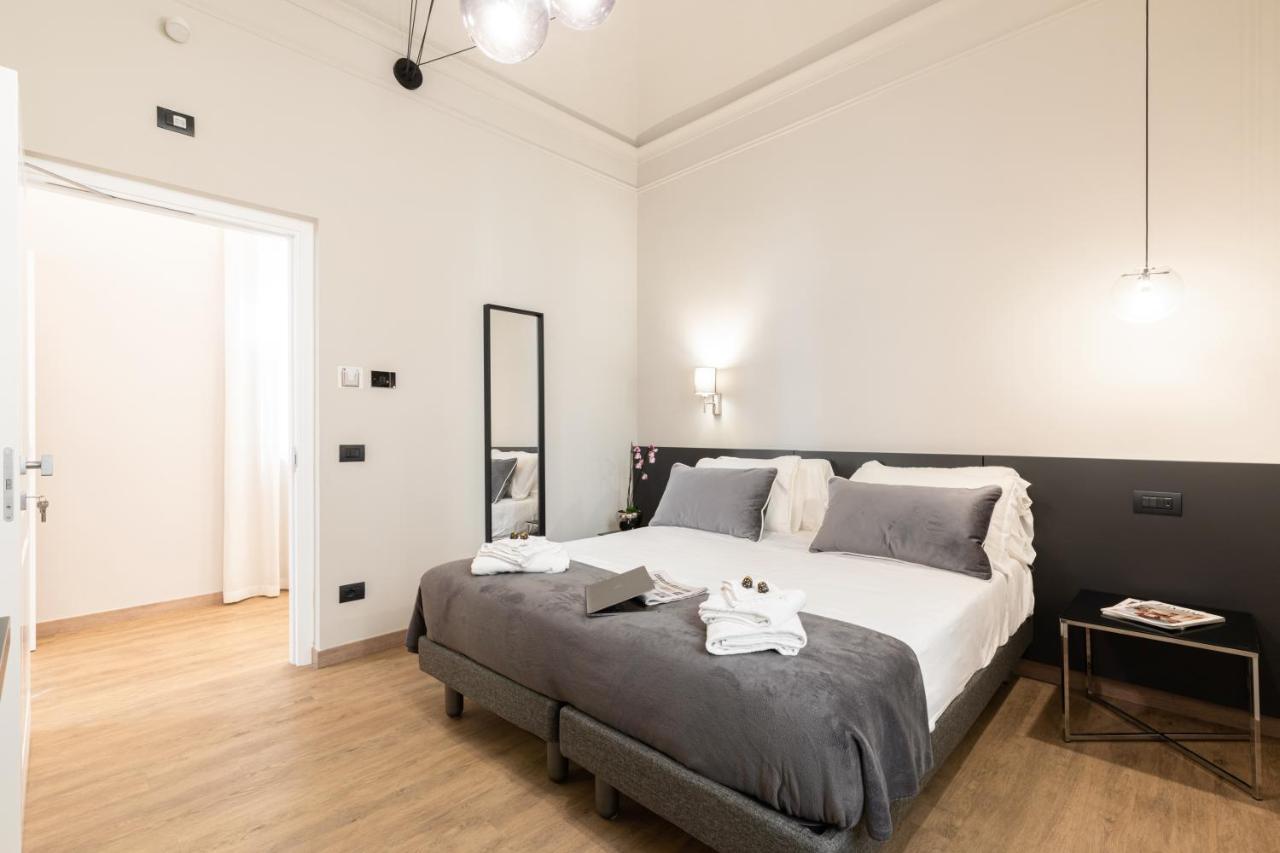 Foresteria Di Piazza Cavour - Luxury Suites & Guest House Rome Bagian luar foto