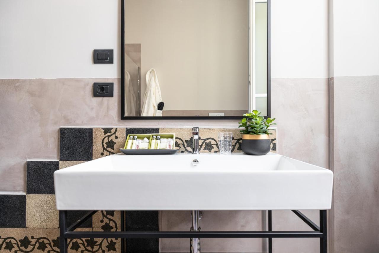 Foresteria Di Piazza Cavour - Luxury Suites & Guest House Rome Bagian luar foto