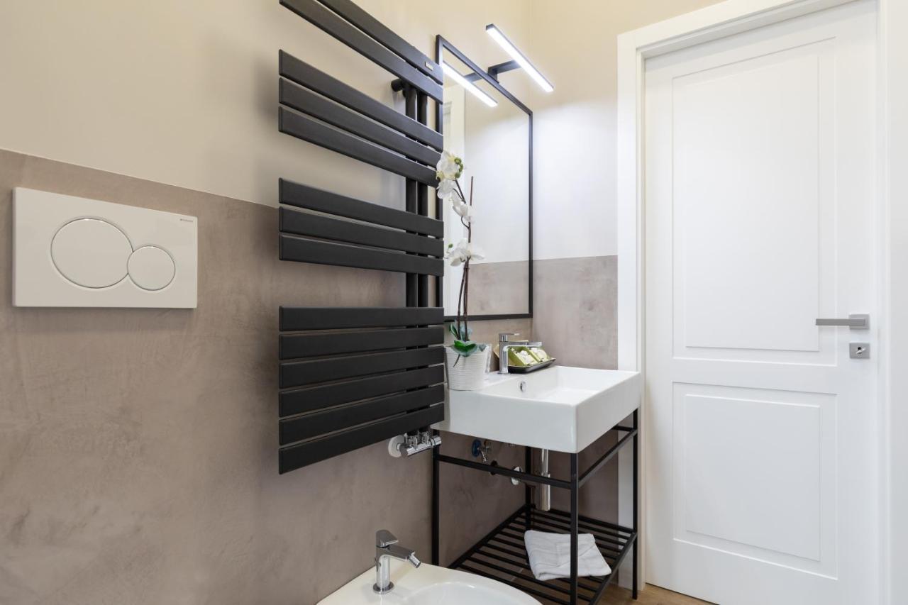 Foresteria Di Piazza Cavour - Luxury Suites & Guest House Rome Bagian luar foto
